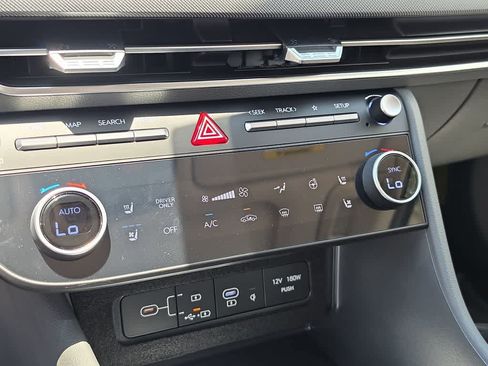 New 2026 Hyundai Sonata Limited FWD image 31