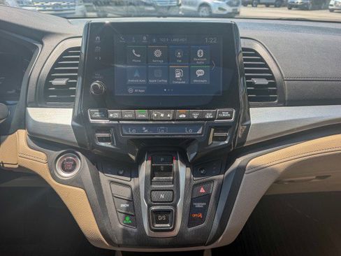 Used 2019 Honda Odyssey EX-L image 11