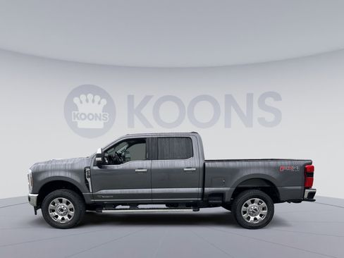 New 2026 Ford F250 Lariat AWD/4WD image 2