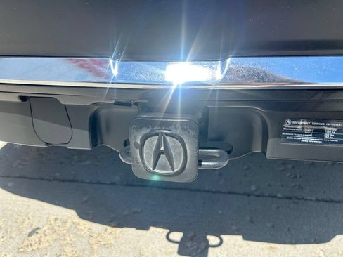 Used 2018 Acura MDX SH-AWD image 30