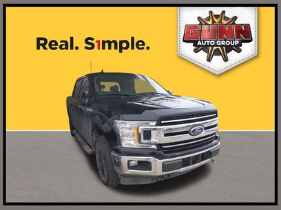Used 2019 Ford F150 XLT
