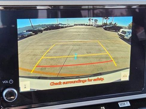 Used 2025 Toyota Tundra SR5 image 12