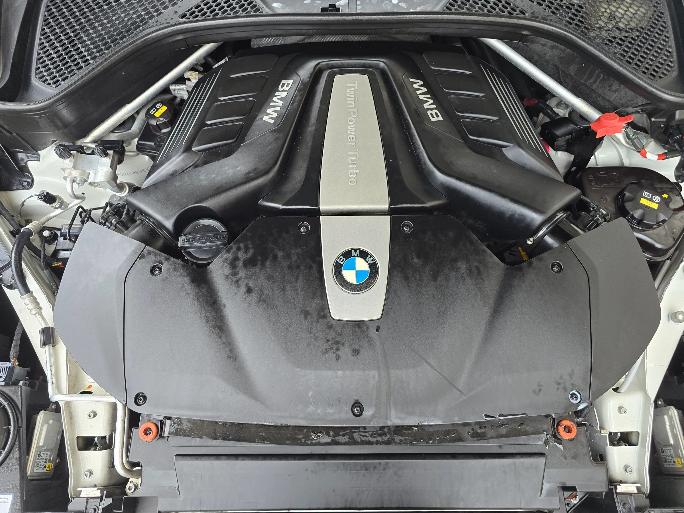 Used 2015 BMW X5 xDrive50i AWD/4WD image 63