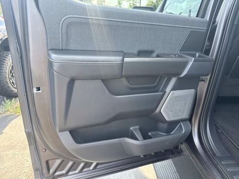 Used 2022 Ford F150 Lariat w/ Equipment Group 502A High AWD/4WD image 17