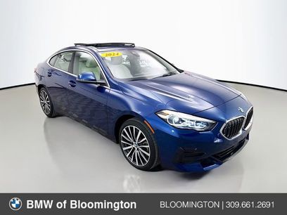 Used 2024 BMW 228i xDrive Gran Coupe w/ Premium Package