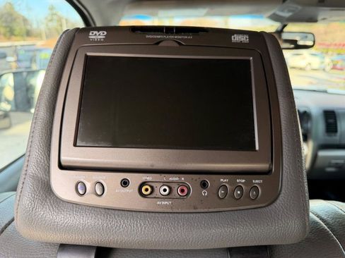 Used 2008 Toyota Sequoia Limited image 16