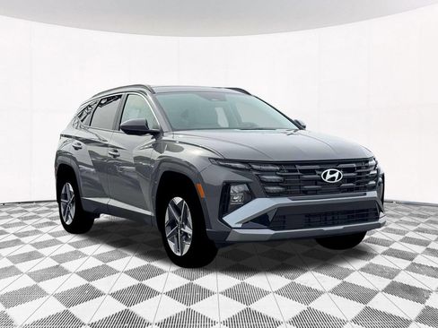 Used 2026 Hyundai Tucson SEL AWD/4WD image 13