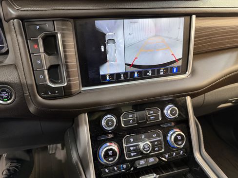 Used 2023 GMC Yukon Denali image 20