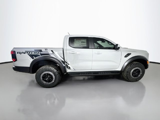 New 2026 Ford Ranger Raptor AWD/4WD image 8