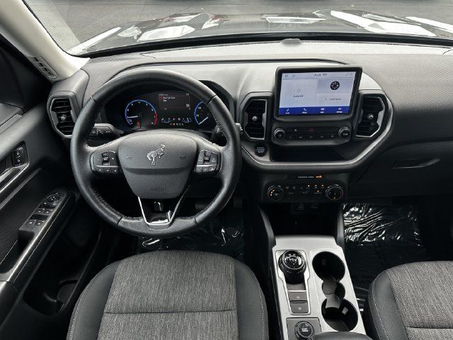 Certified 2023 Ford Bronco Sport Big Bend w/ Convenience Package AWD/4WD image 13