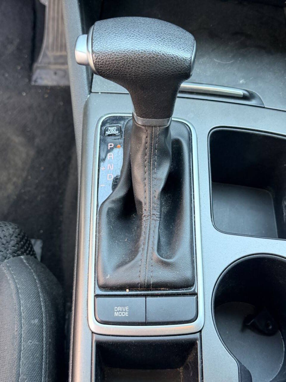 Used 2019 Kia Optima LX FWD image 18