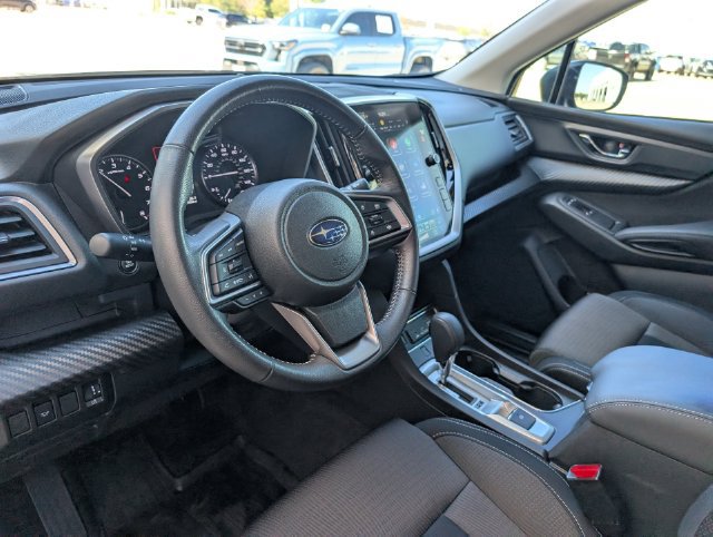 Certified 2024 Subaru Ascent Premium AWD/4WD image 9