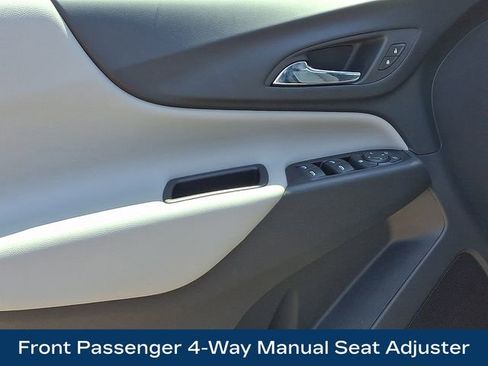 Used 2019 Chevrolet Equinox LS AWD/4WD image 21