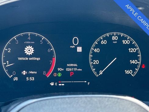 Used 2025 Honda Civic Sport image 27