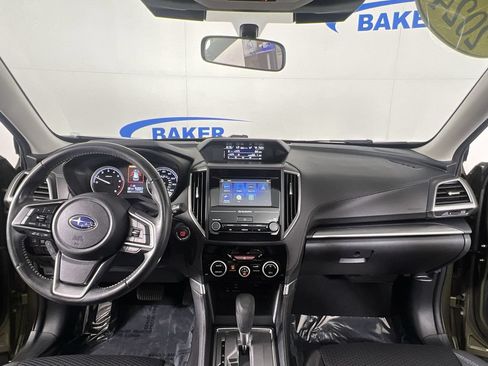 Used 2024 Subaru Forester Premium AWD/4WD image 20