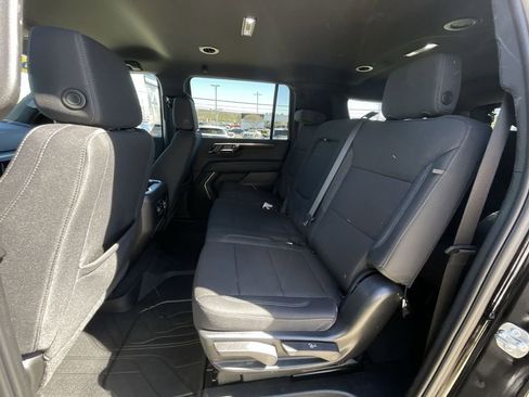 Used 2025 Chevrolet Suburban LS image 25