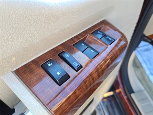 Used 2015 Ford F250 King Ranch image 17