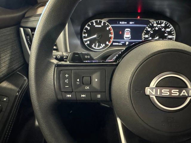 Certified 2023 Nissan Rogue SV AWD/4WD image 21