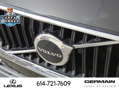 Used 2022 Volvo XC60 B5 Momentum AWD/4WD image 15