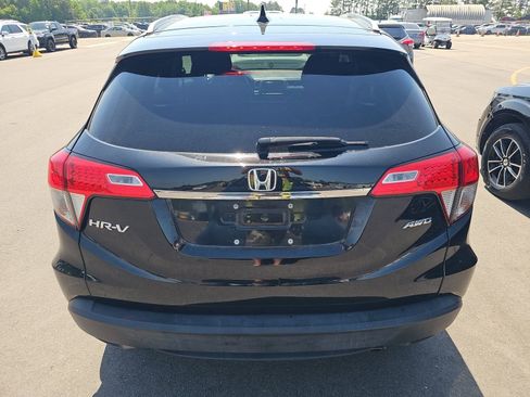Used 2019 Honda HR-V EX image 6