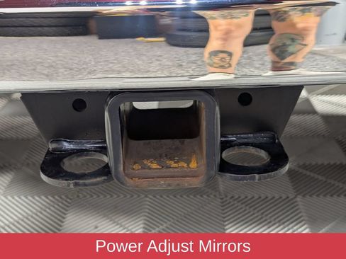Used 2025 RAM 2500 Big Horn AWD/4WD image 29