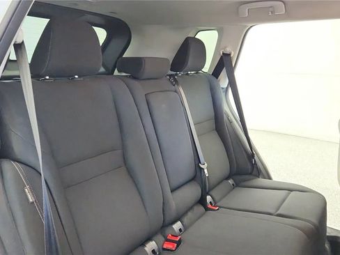 Used 2024 Nissan Rogue S FWD image 36