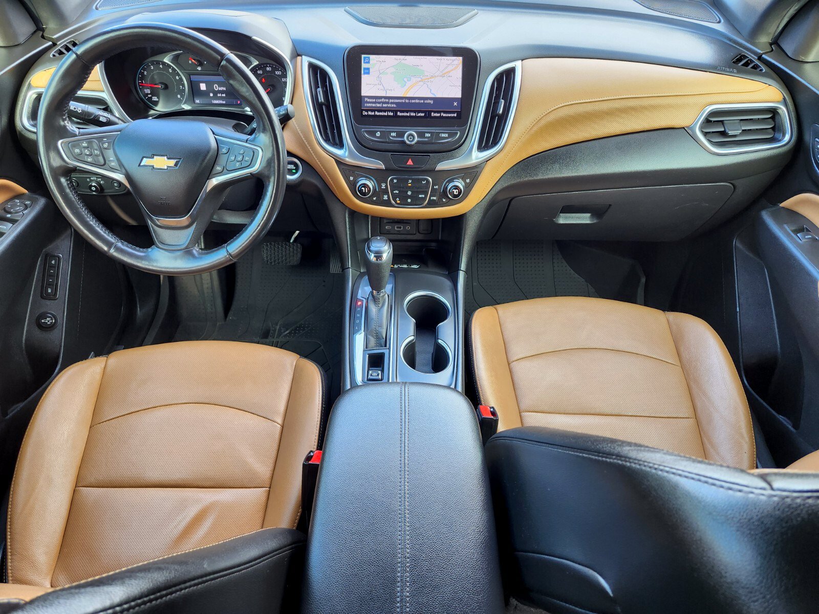 Used 2021 Chevrolet Equinox Premier FWD image 12