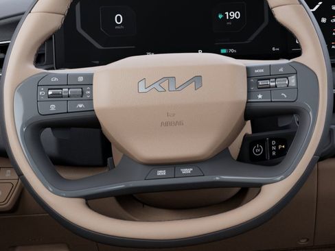 New 2026 Kia EV9 GT-Line AWD/4WD image 22