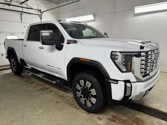 New 2026 GMC Sierra 2500 Denali w/ Technology Package video 1