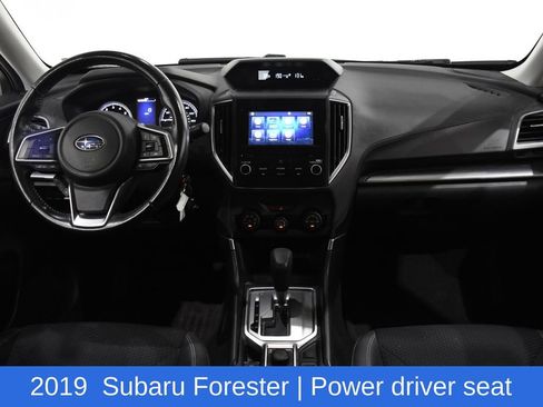 Used 2019 Subaru Forester Premium AWD/4WD image 7