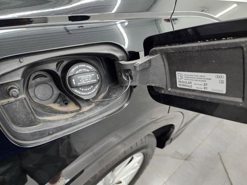 Used 2024 Audi Q3 2.0T Premium image 26