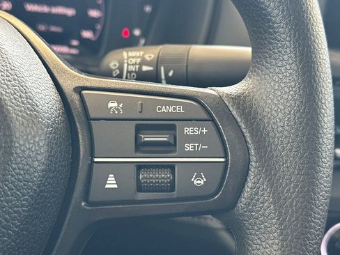 New 2026 Honda Accord SE image 27