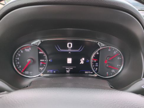 Used 2024 GMC Terrain Denali AWD/4WD image 22