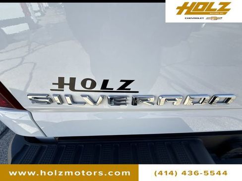 Certified 2022 Chevrolet Silverado 2500 W/T w/ WT Fleet Convenience Package image 28