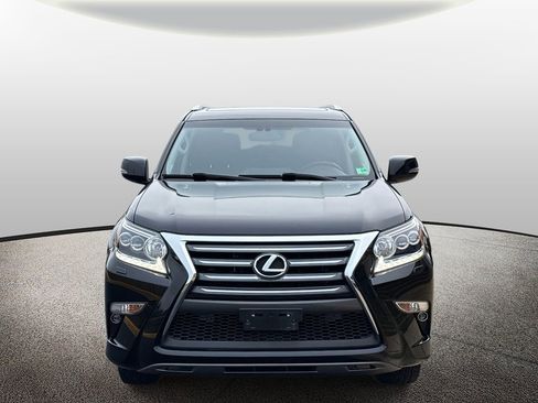 Used 2019 Lexus GX 460 Premium image 5
