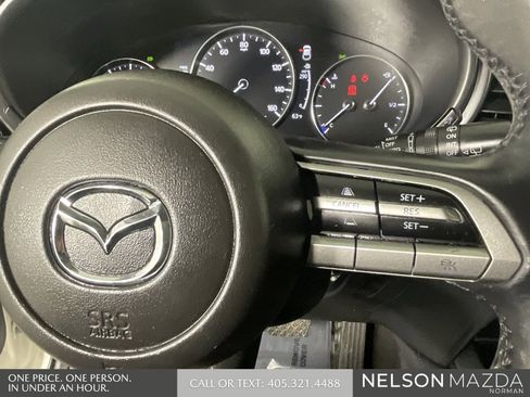 Certified 2023 MAZDA CX-30 AWD 2.5 S w/ Select Package image 45