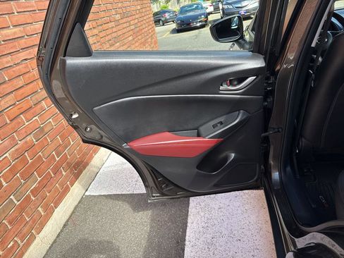 Used 2017 MAZDA CX-3 Touring w/ Premium Package image 22