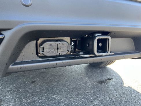 New 2026 Ford Explorer ST image 8