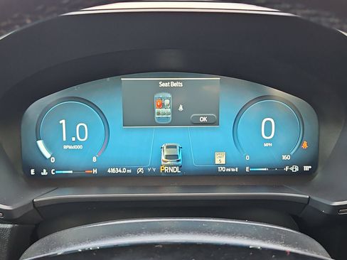 Used 2023 Ford Escape Active w/ Tech Pack #2 FWD image 16