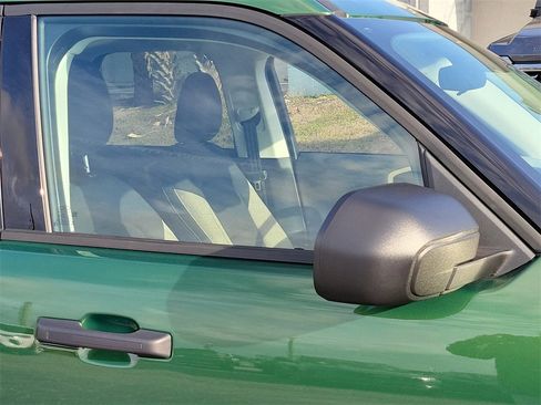 New 2025 Ford Bronco Sport Big Bend image 6