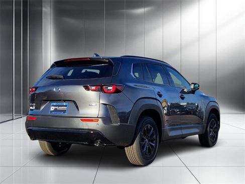 New 2026 MAZDA CX-50 AWD 2.5 Hybrid w/ Premium Pkg image 3
