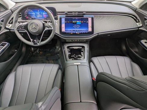 Certified 2026 Mercedes-Benz E 350 Sedan image 19
