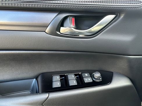 New 2025 MAZDA CX-5 AWD 2.5 S w/ Select Package image 11