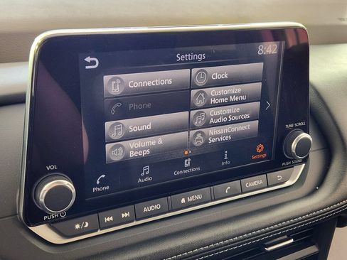 Used 2023 Nissan Rogue SV FWD image 23