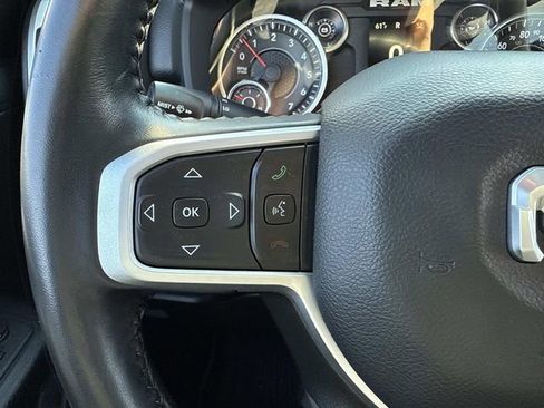 Used 2023 RAM 1500 Big Horn image 39