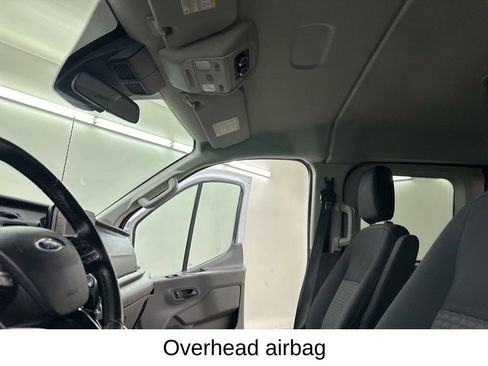 Used 2021 Ford Transit 350 XLT image 27