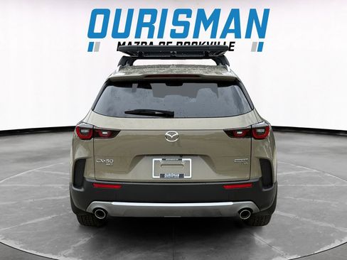 New 2025 MAZDA CX-50 Meridian Edition w/ Apex Package image 5