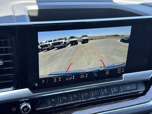 New 2026 GMC Sierra 1500 Elevation w/ Elevation Premium Package AWD/4WD image 14