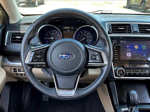 Used 2018 Subaru Legacy 2.5i Limited image 7