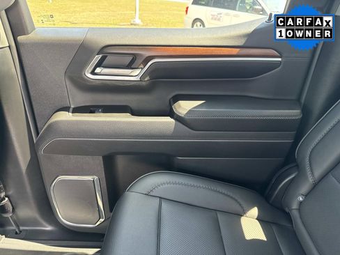 Used 2025 GMC Sierra 1500 Denali image 18